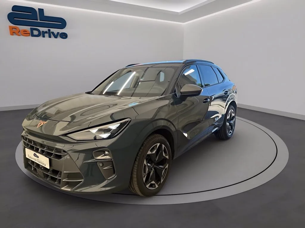 CUPRA Terramar 1.5 hybrid 150cv dsg