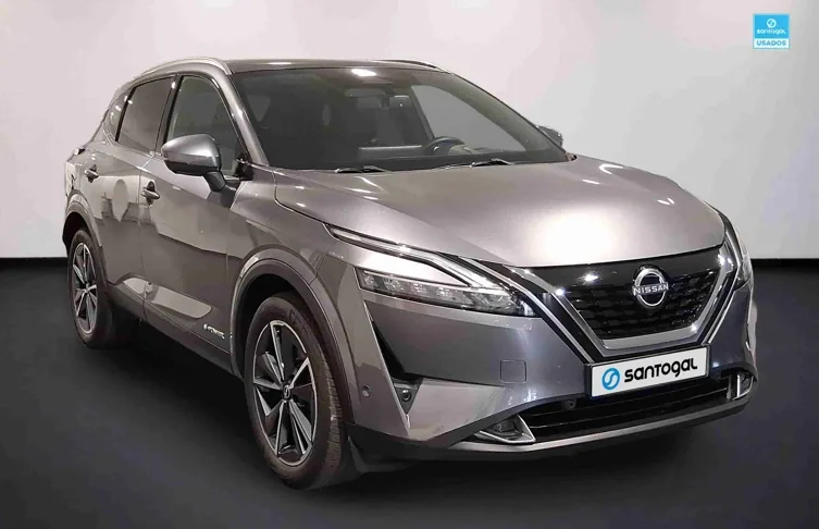 NISSAN - Qashqai - Qashqai 1.5 e-Power Tekna
