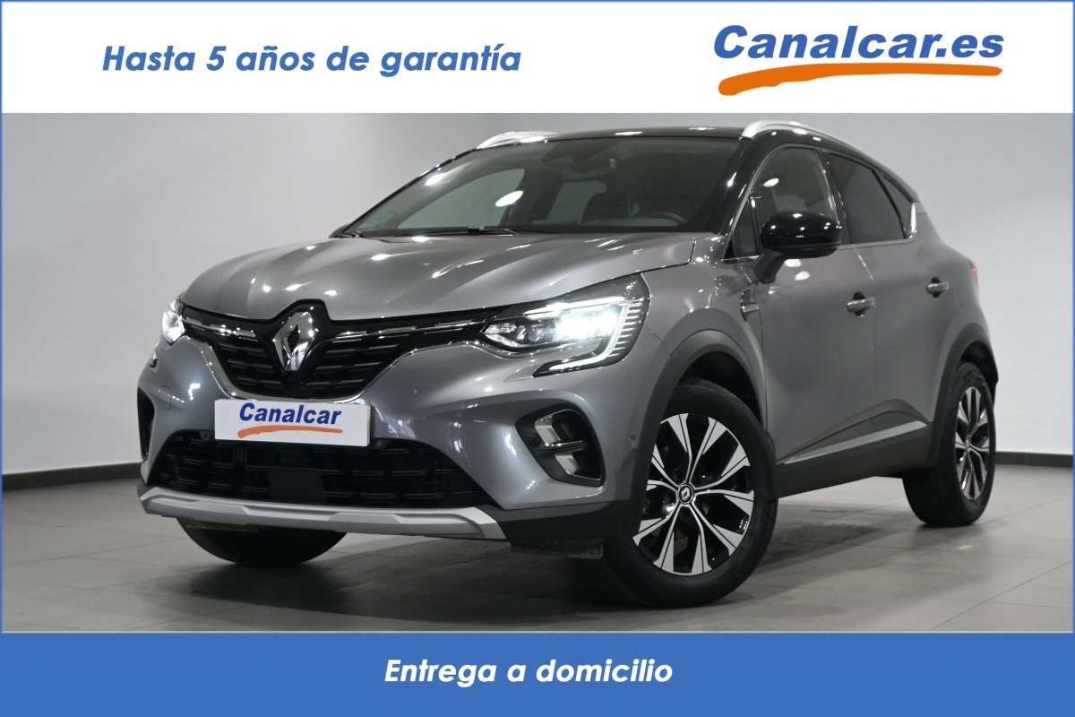 Coches de Segunda Mano y Ocasión