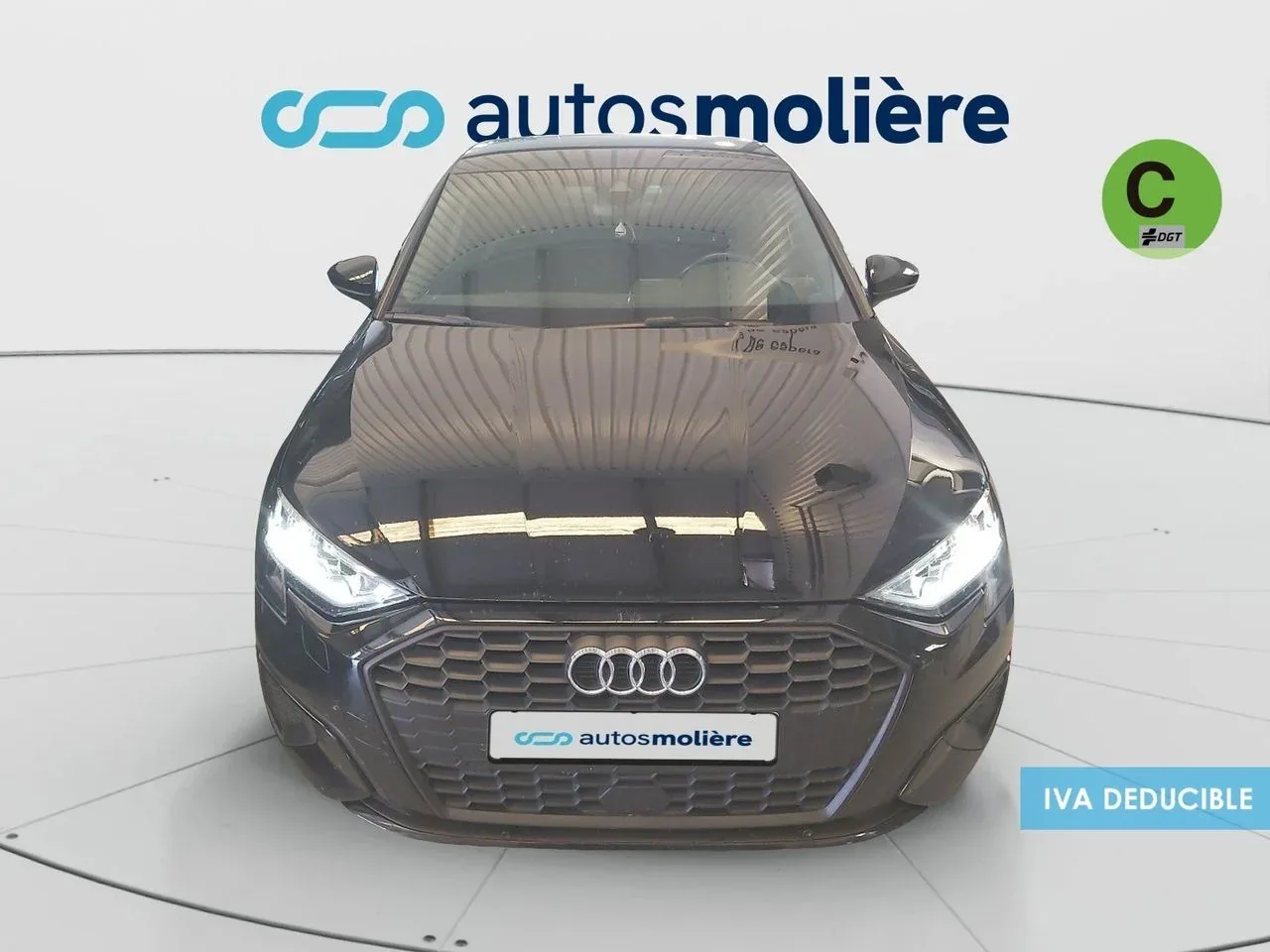 35 TDI 110 kW (150 CV) S tronic