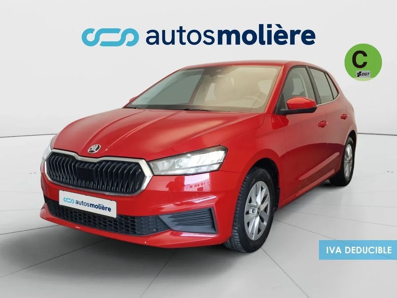 1.0 TSI Ambition 81 kW (110 CV)