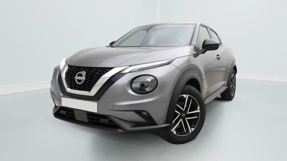Nissan JUKE 1.0 DIG-T 117 N-Connecta Occasion