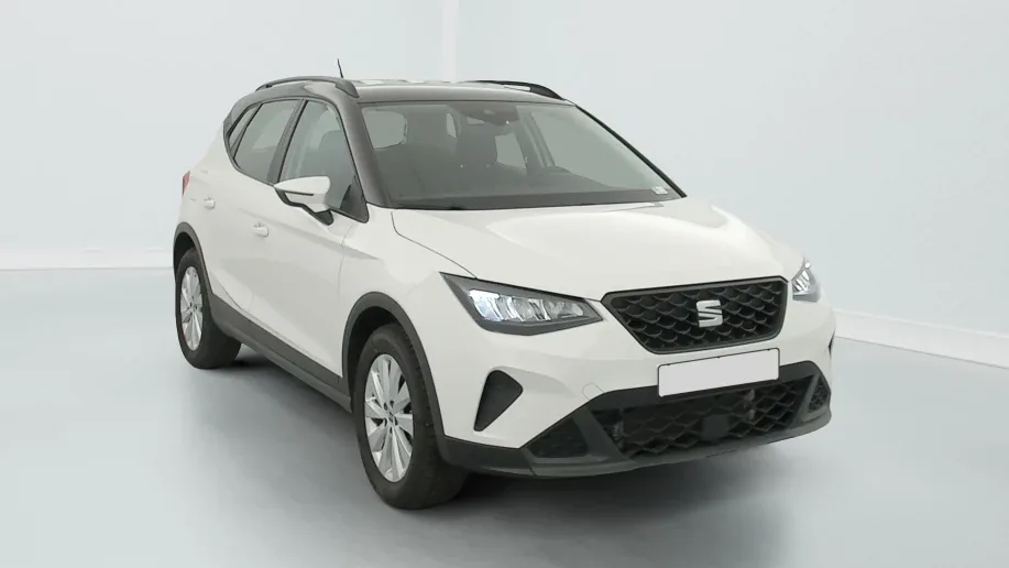 Seat Arona 1.0 TSI 110 ch Start/Stop DSG7 Business Occasion