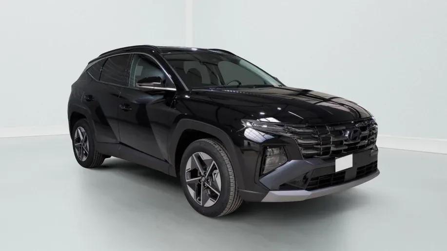 Hyundai Tucson Tucson 1.6 T-GDI 239 Hybrid BVA6 Creative Zéro km immatriculé