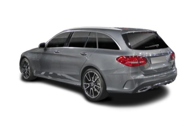 MERCEDES - Classe C - C 300 de Avantgarde