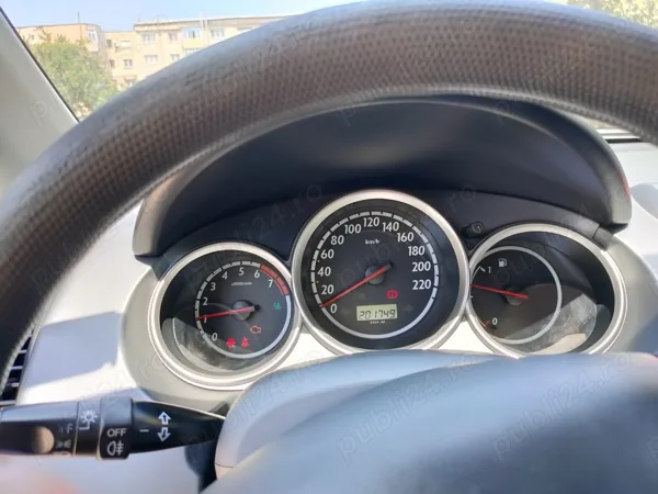 Honda Jazz 2004