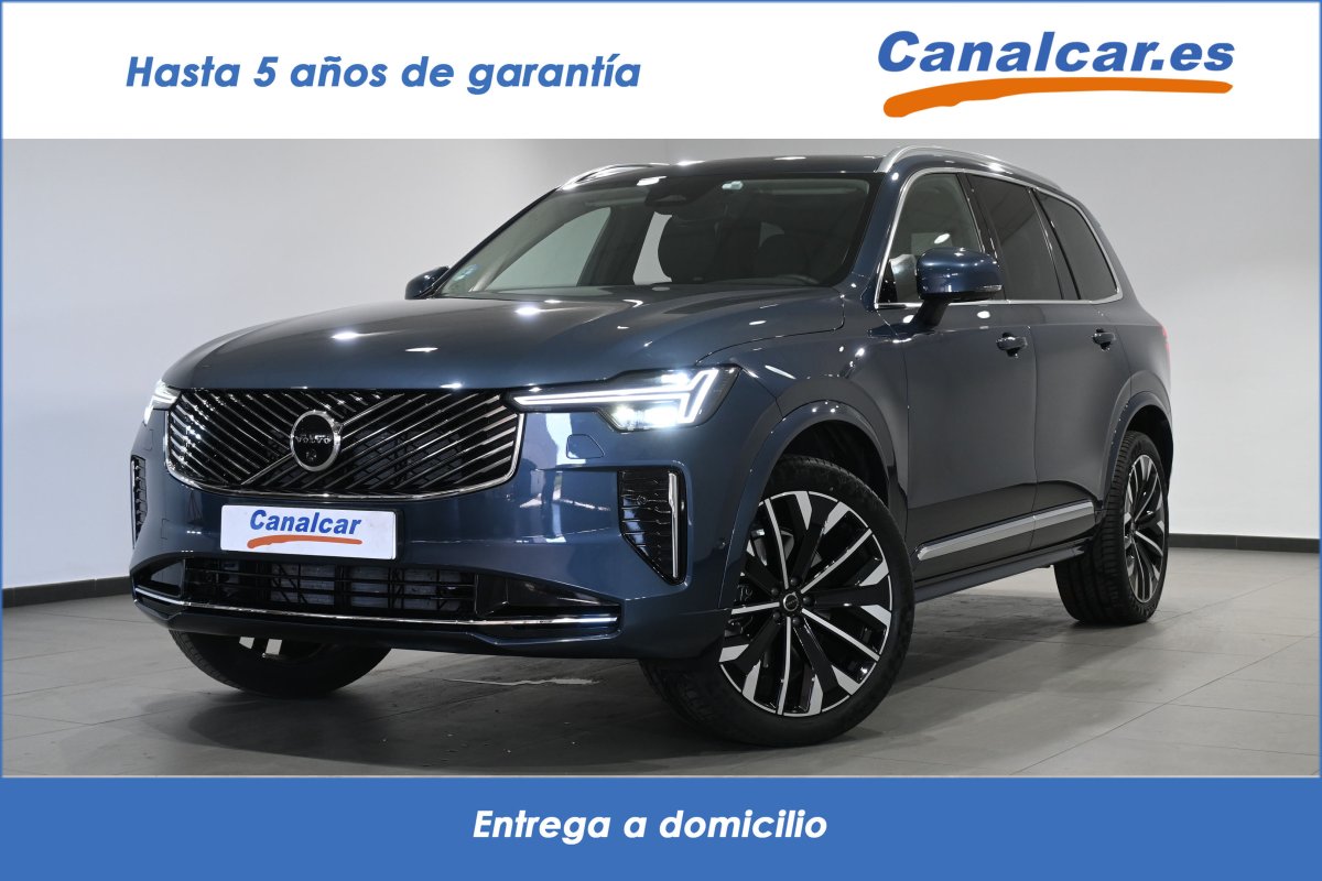 Coches de Segunda Mano y Ocasión