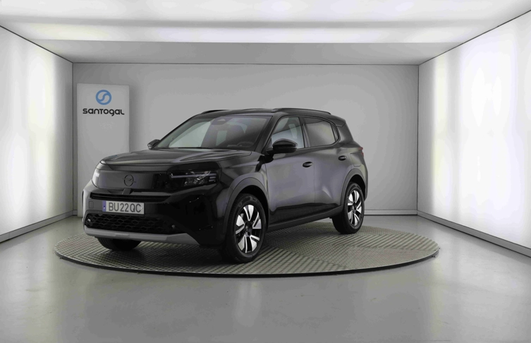 OPEL - Frontera - Frontera 1.2 Hybrid GS eDCT
