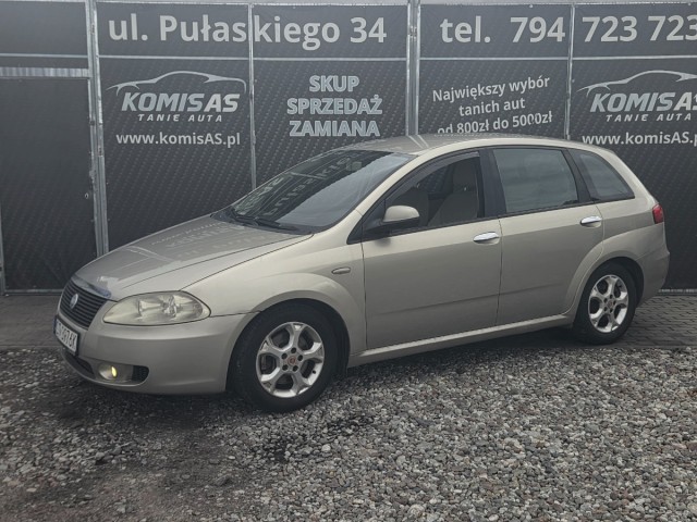 Fiat Croma