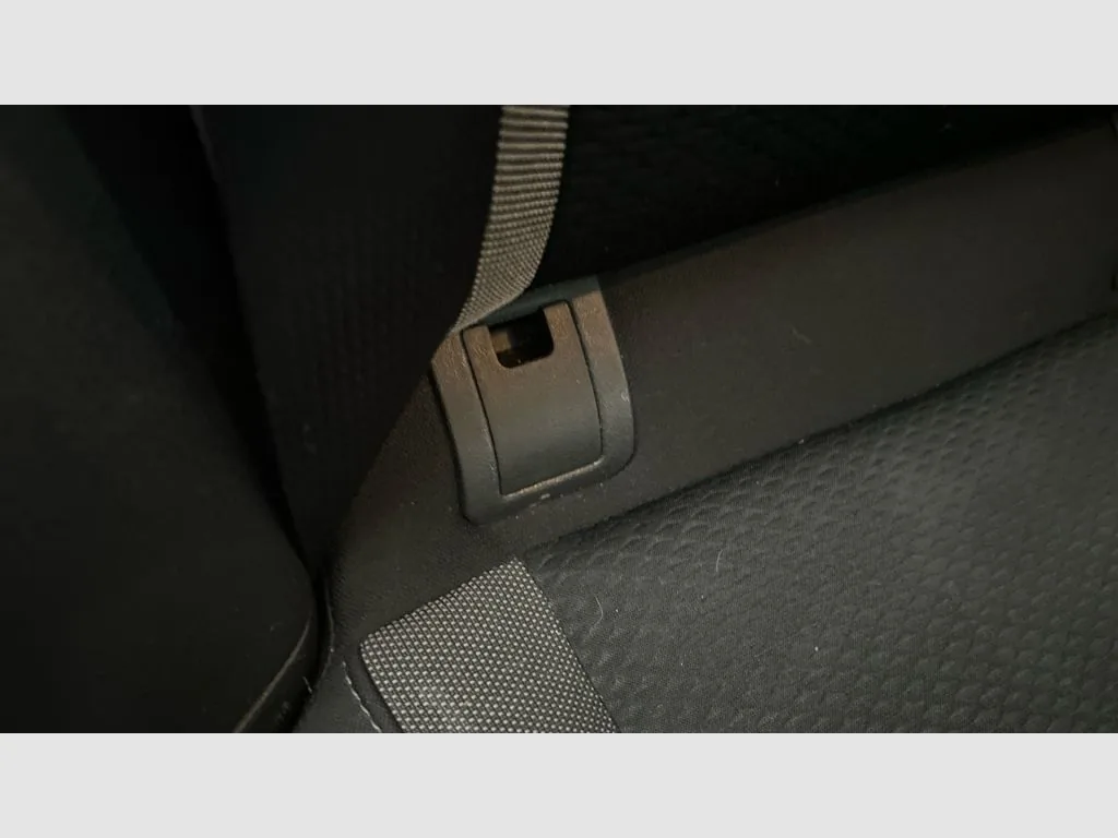 Nissan de segunda mano