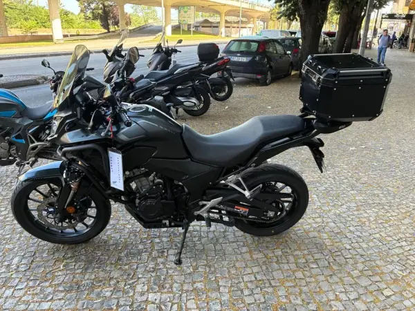 Honda CB 1100 2022 500 XA