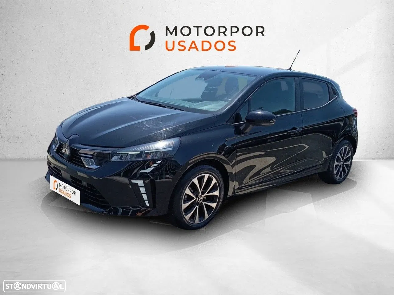 Mitsubishi Colt 1.0 MPI-T Kaiteki