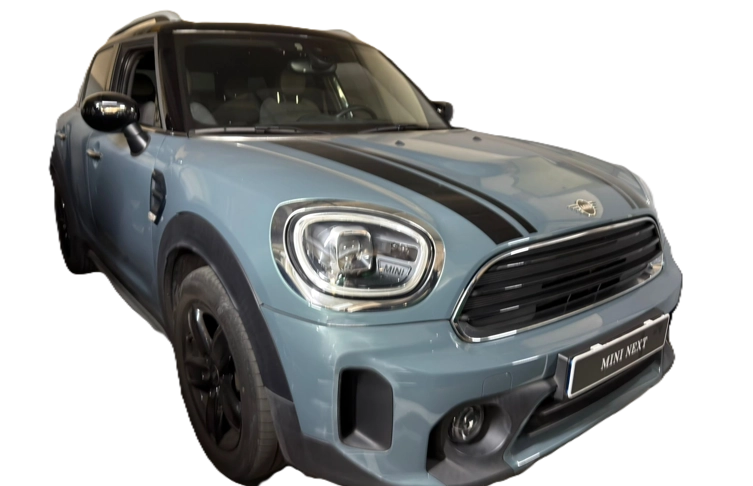 MINI - Mini Countryman - Mini Cooper D Premium First 4Business