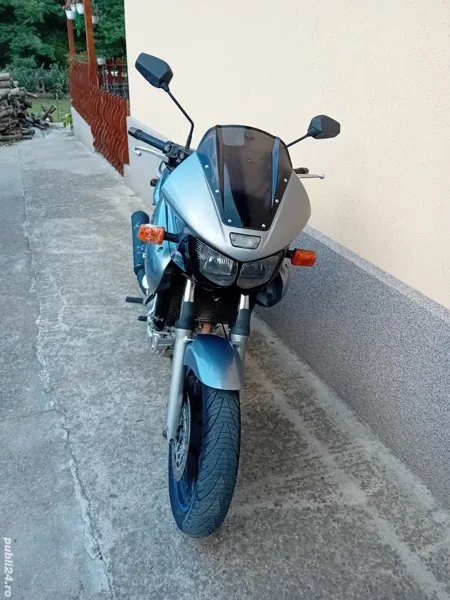 Vand Yamaha tdm din 2001