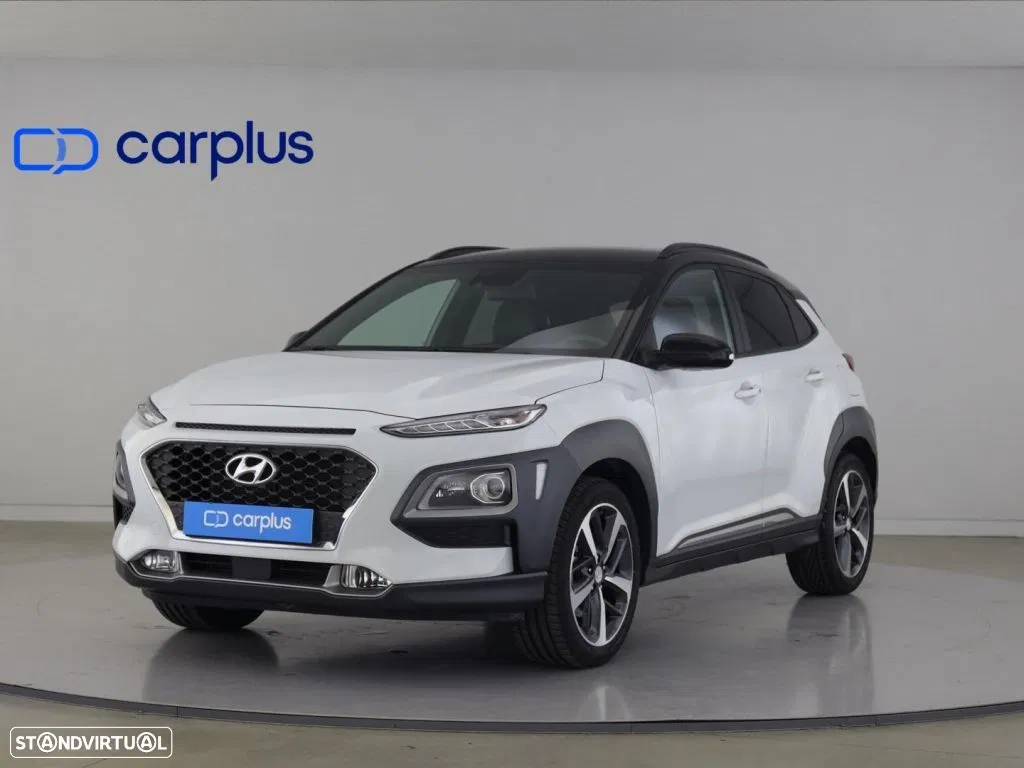Hyundai Kauai 1.0 T-GDi Premium