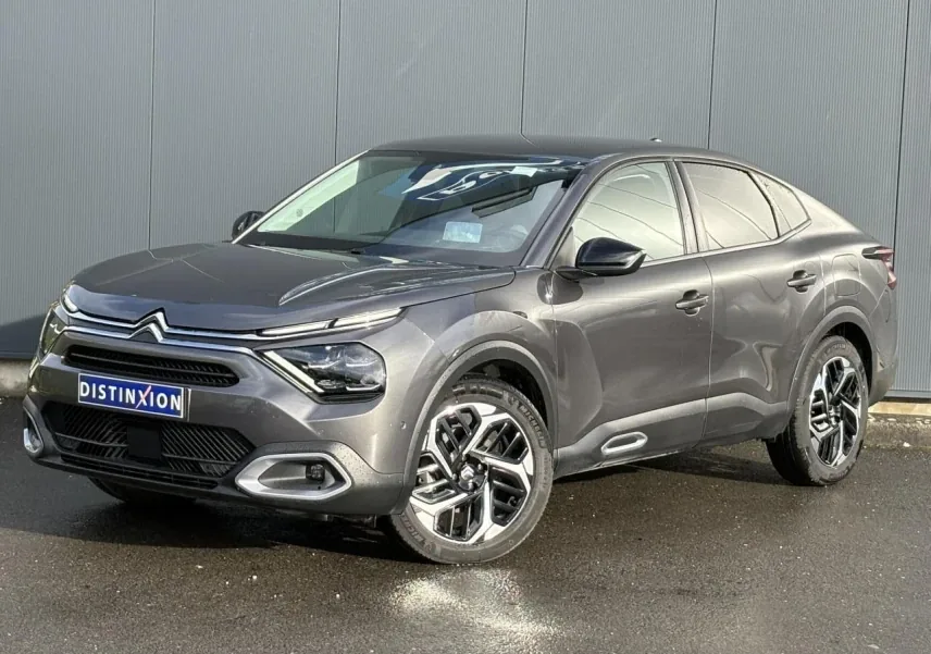CITROEN C4 X