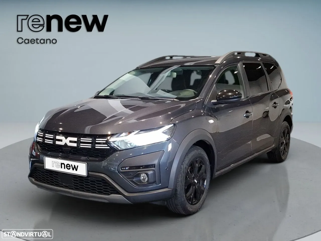 Dacia Jogger 1.0 TCe SL Extreme+ Up&Go 7L