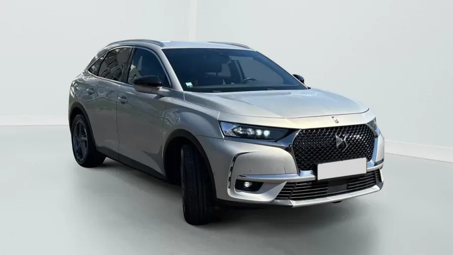 DS DS 7 CROSSBACK E-TENSE 300 4X4 RIVOLI Occasion