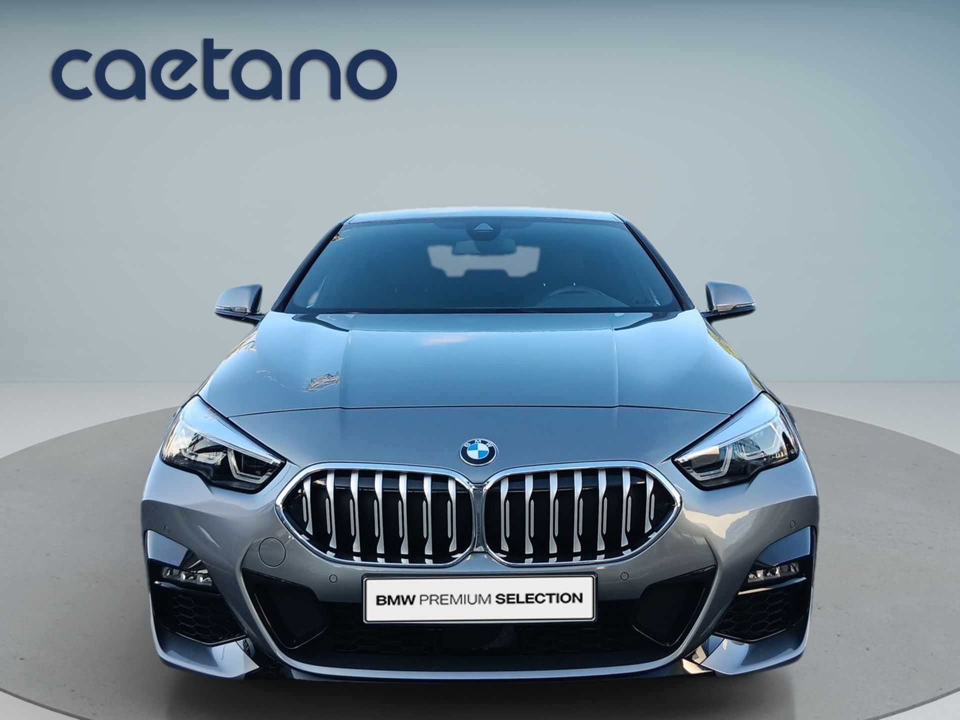 BMW Série 2