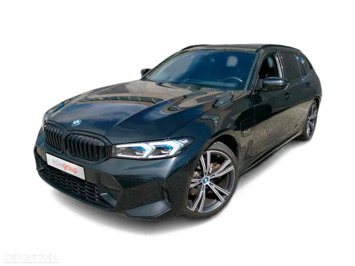 BMW 320 e Pack Desportivo M Auto