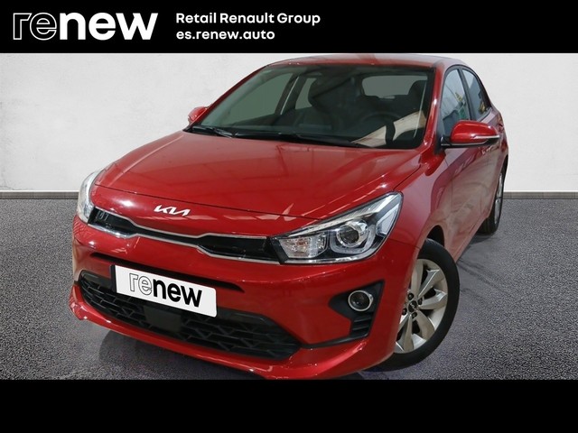 Kia Rio 1.2 DPi Drive 62 kW (84 CV)