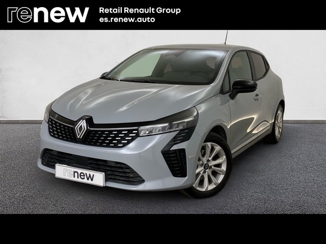 Renault Clio Evolution dCi 74 kW (100 CV)