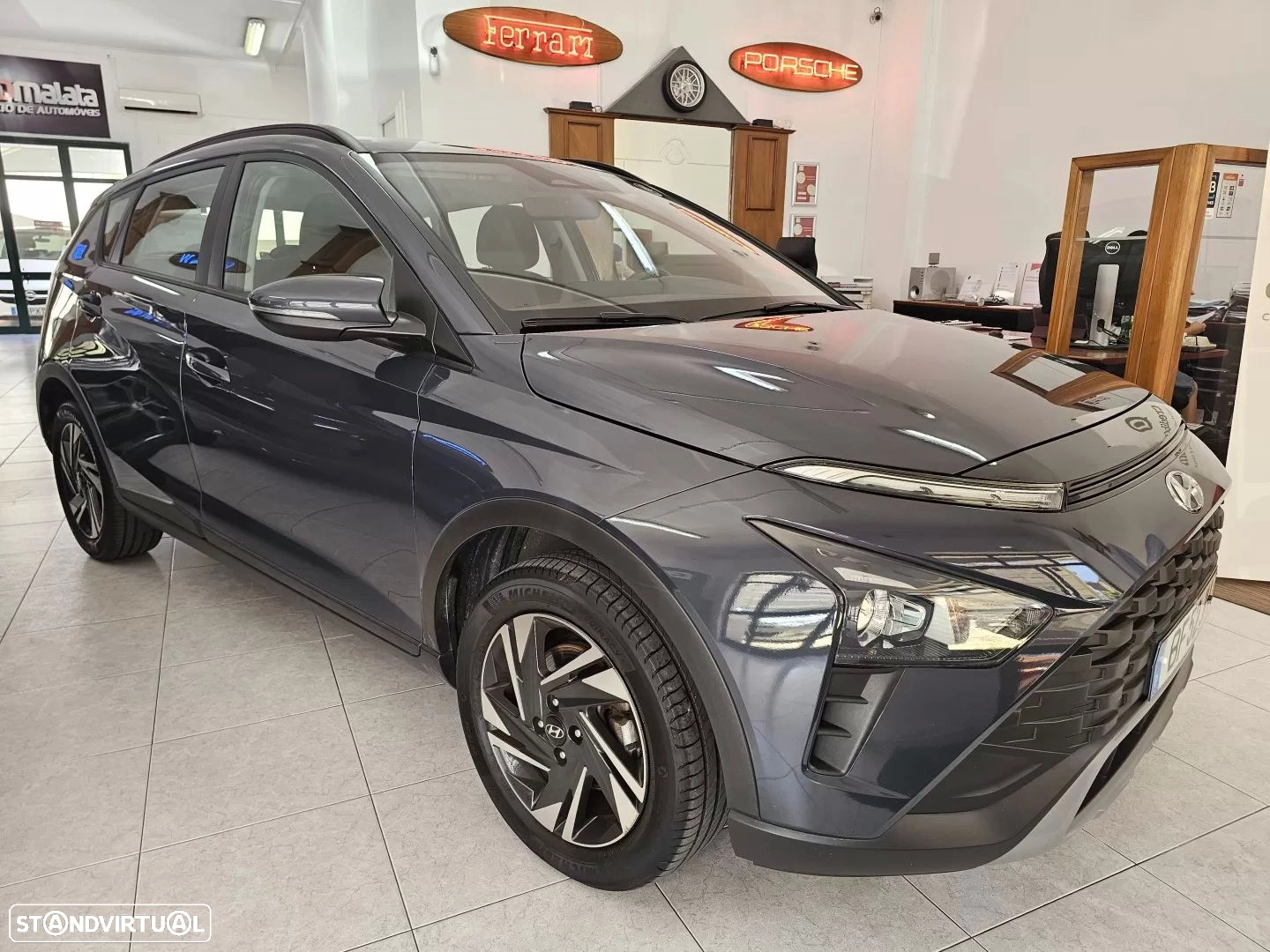 Hyundai Bayon 1.2 Pure