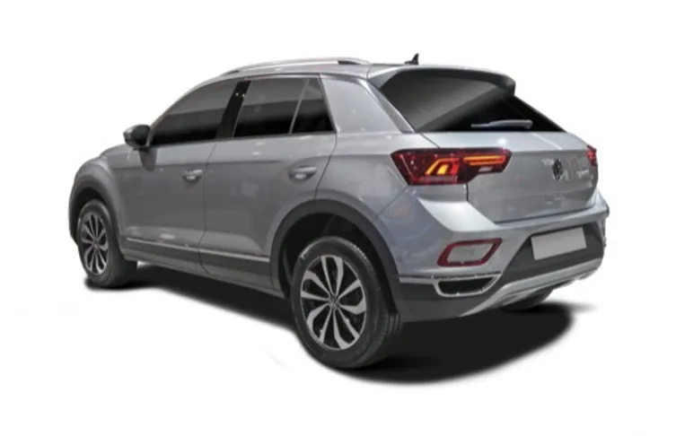 VOLKSWAGEN - T-Roc - T-Roc 1.0 TSI Urban