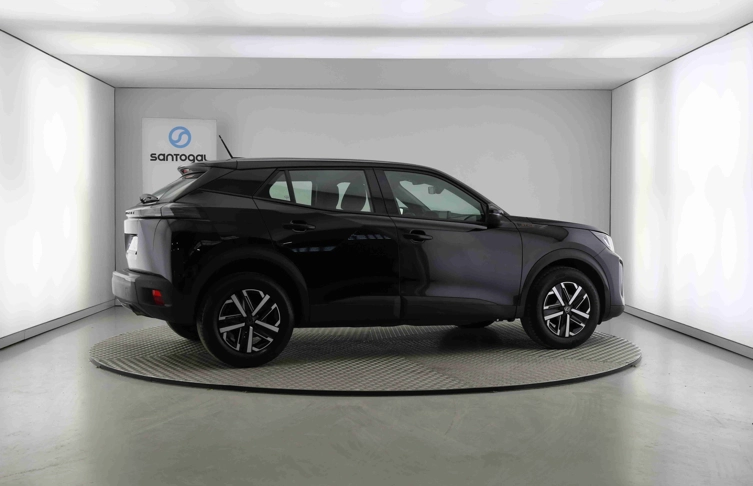 PEUGEOT - 2008 - 2008 1.2 PureTech Style