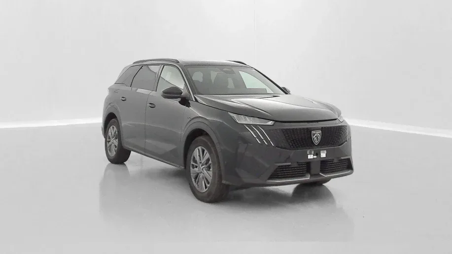 Peugeot 5008 1.2 HYBRID 145CH ALLURE E-DCS6 Occasion