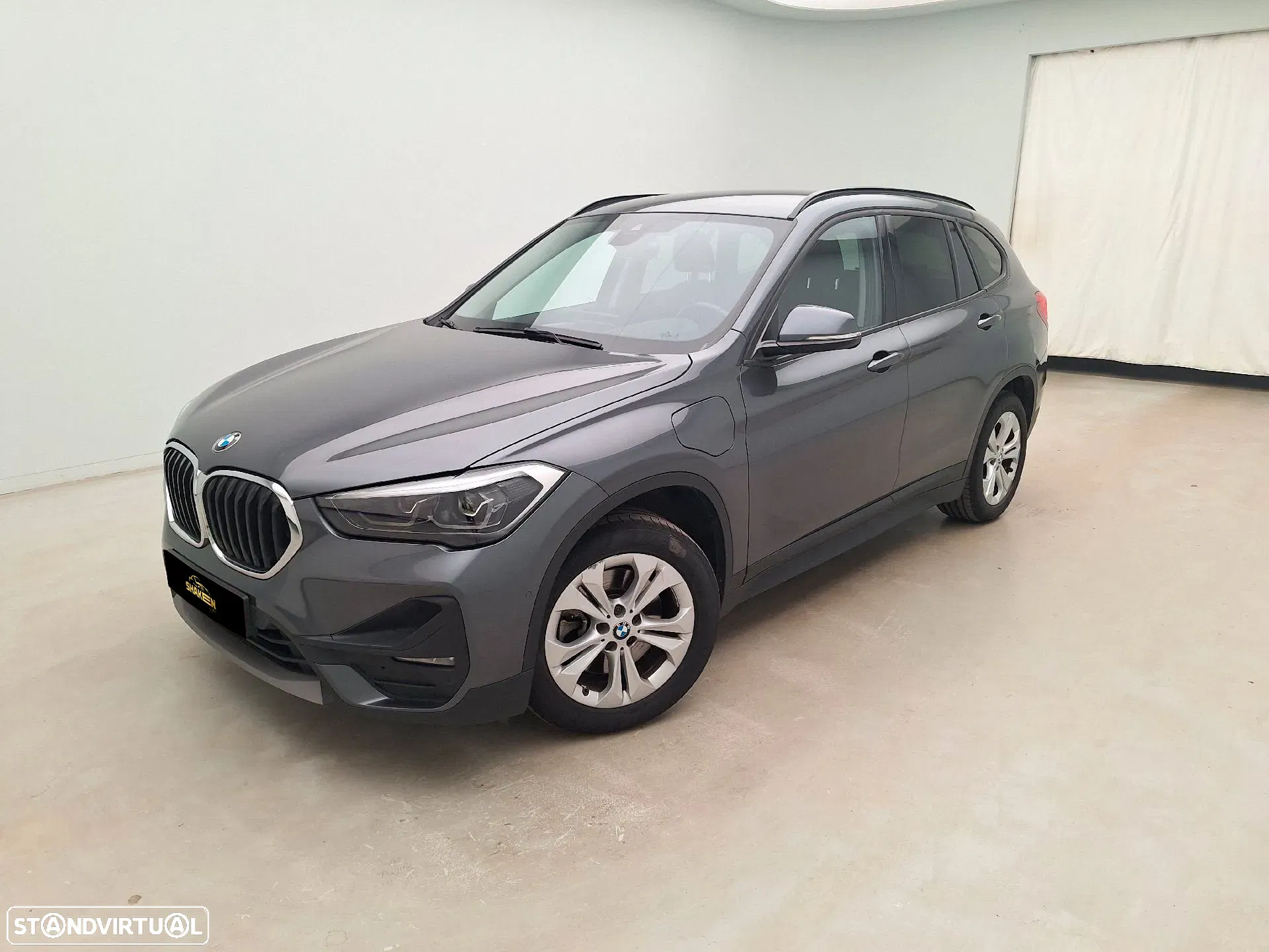 BMW X1 xDrive25e Advantage