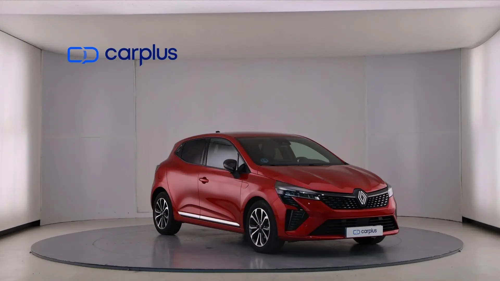 Renault Clio Techno TCe 90 (67kw)