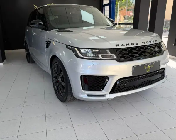 Land Rover Range Rover Sport 2019 2.0 Si4 PHEV HSE