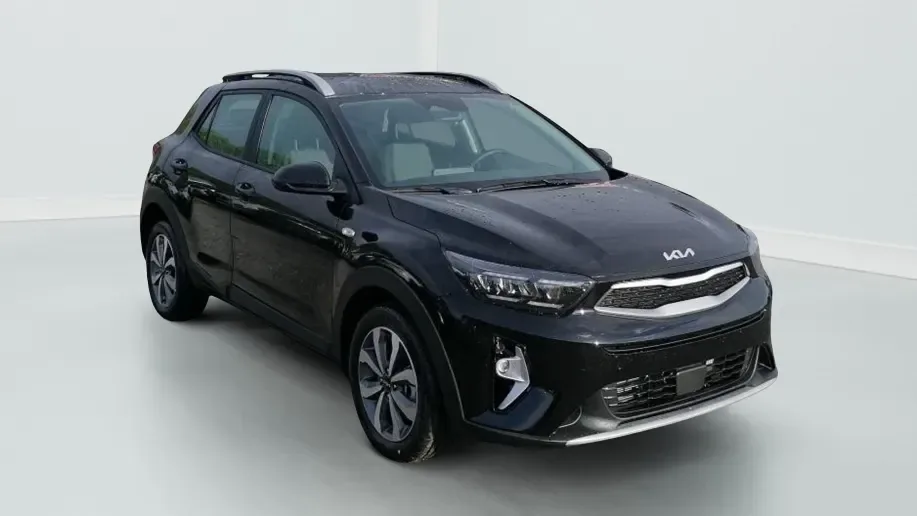 Kia Stonic 1.0 T-GDI - 100 DCT - Active PHASE 2 Zéro km immatriculé