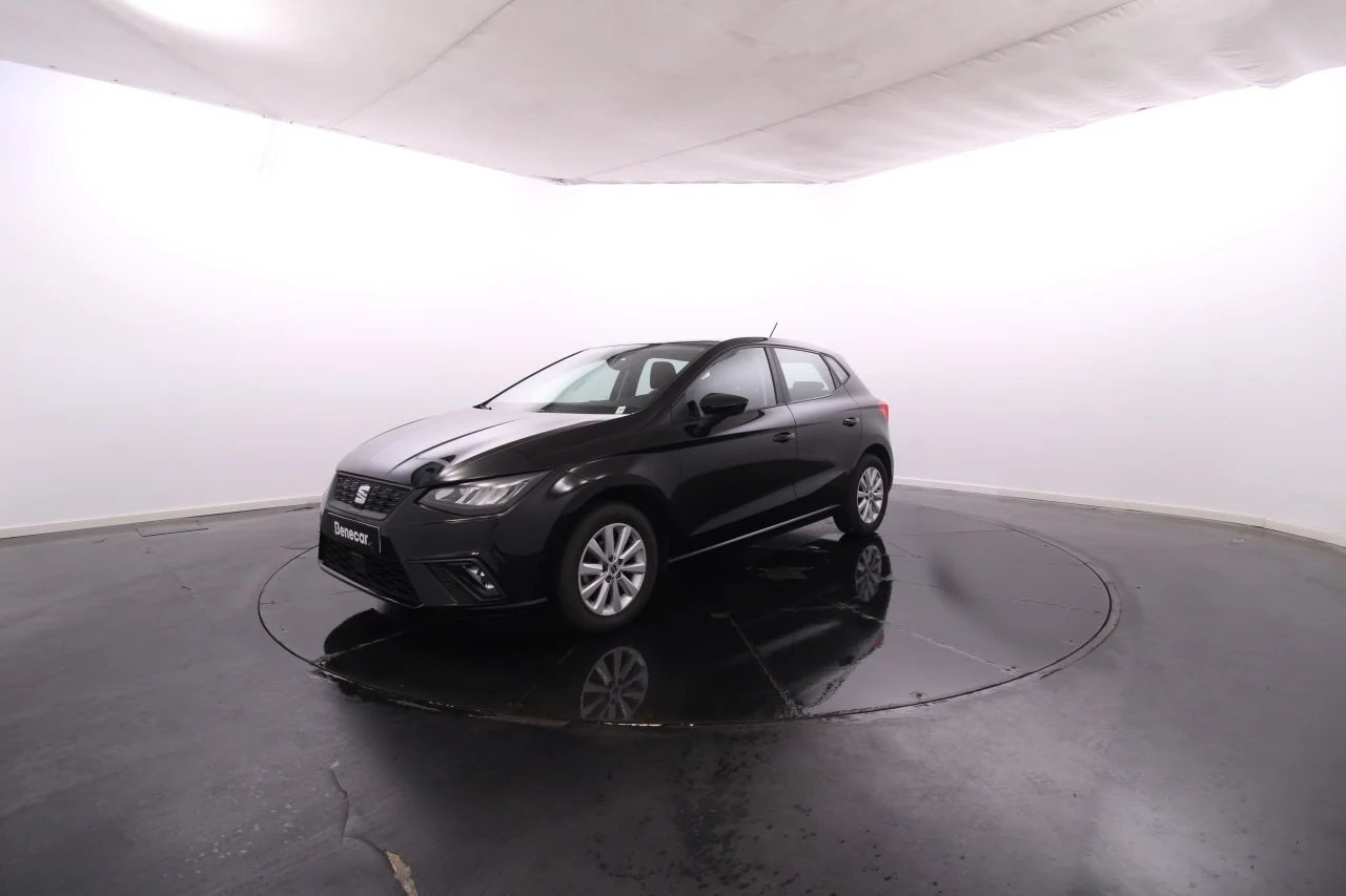 Seat Ibiza 1.0 TSI Style 95cv