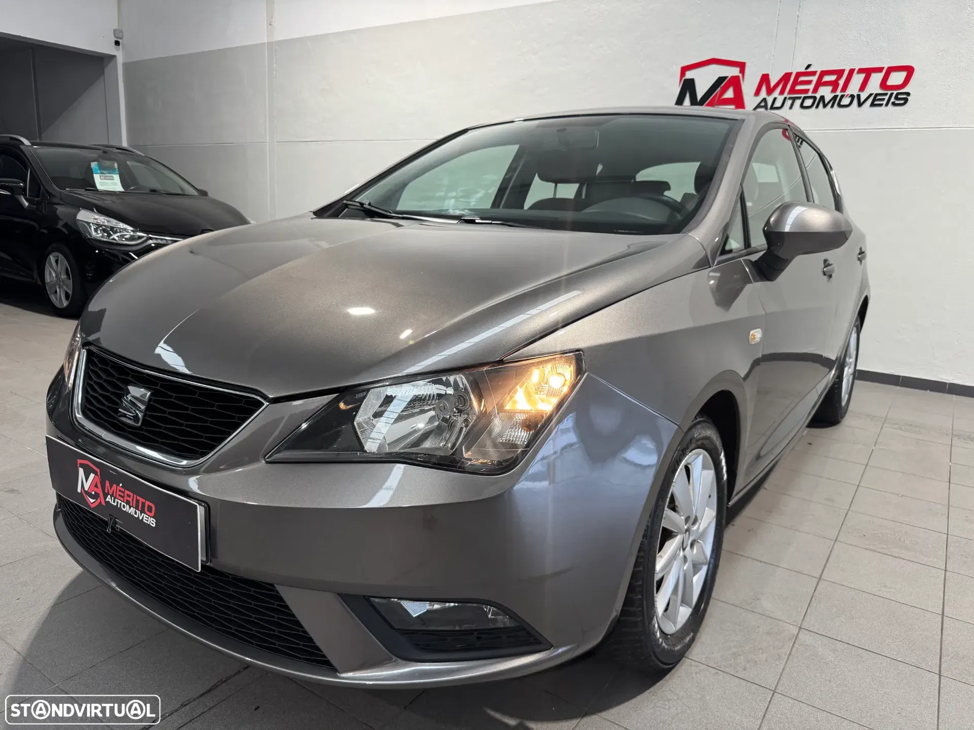SEAT Ibiza 1.2 TSI Reference