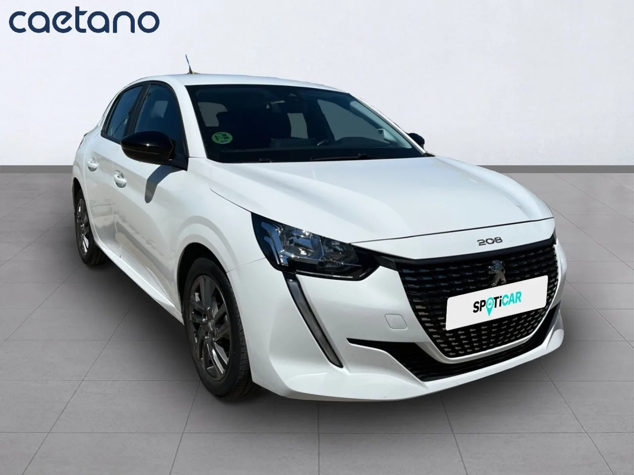 Peugeot 208 PureTech 55kW (75CV) Active Pack