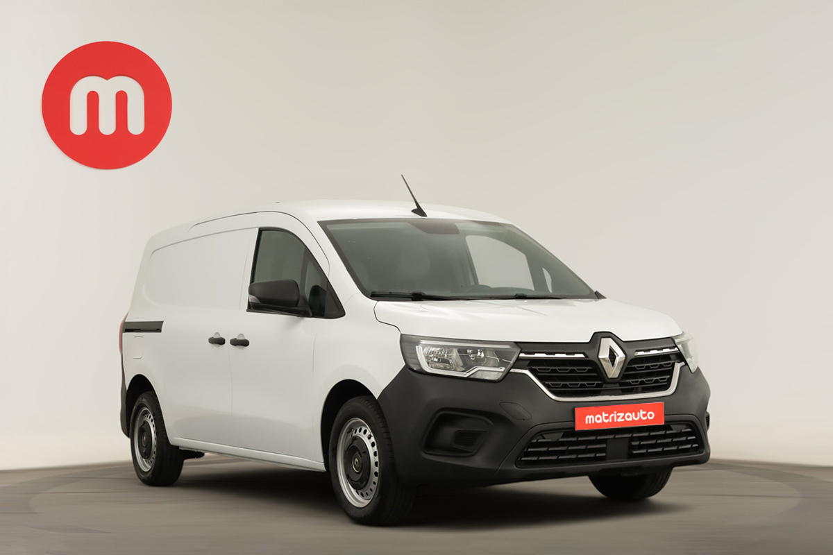 Renault Kangoo Van