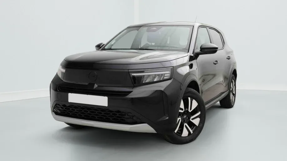Opel FRONTERA 1.2 Turbo Hybrid 145 ch e-DCT6 GS Zéro km immatriculé