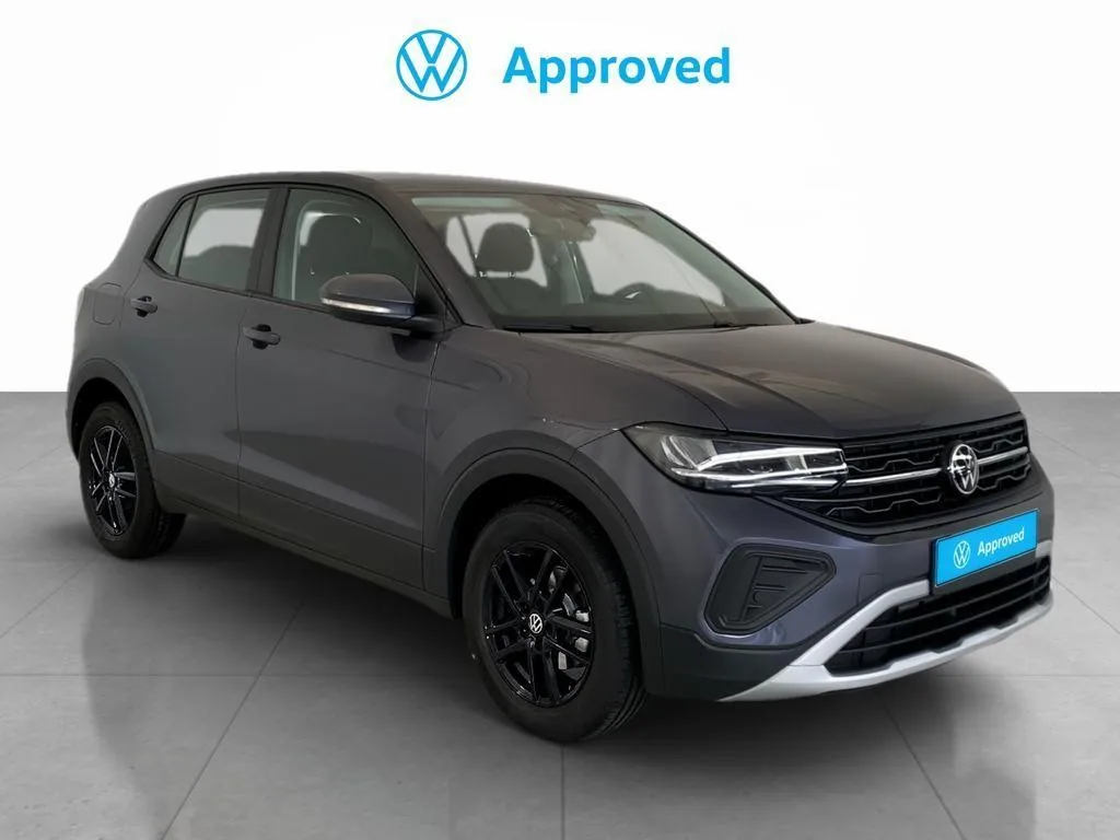 1.0 TSI 70 kW (95 CV)