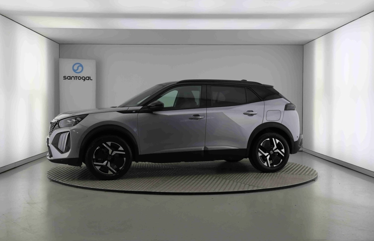PEUGEOT - 2008 - e-2008 54 kWh GT