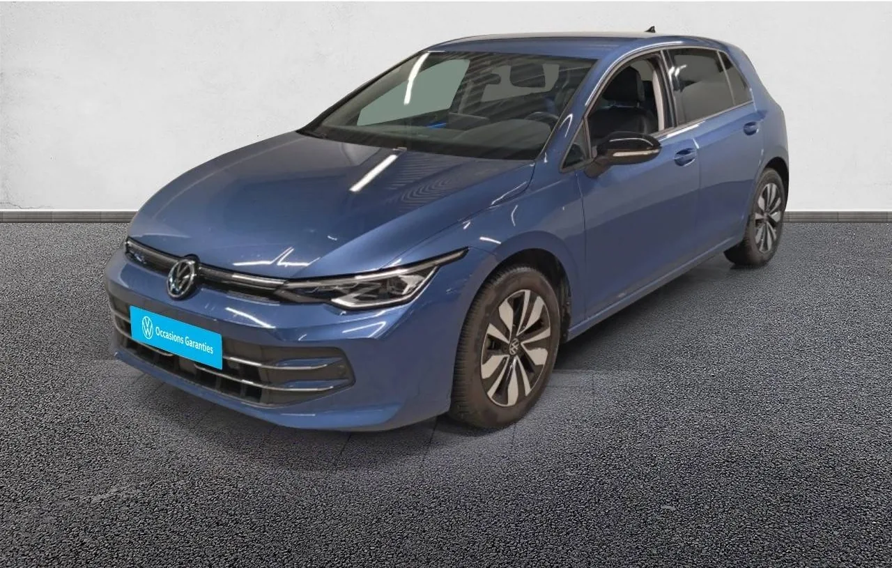 VOLKSWAGEN GOLF 1.5 TSI EVO2 116 BVM6
