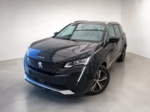 Peugeot 5008 2022 1.2 PureTech GT Pack EAT8