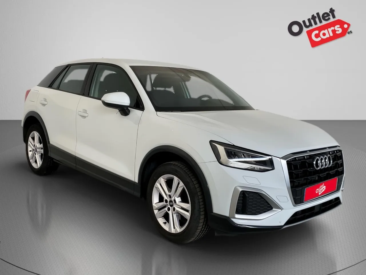 Advanced 30 TFSI 81 kW (110 CV)