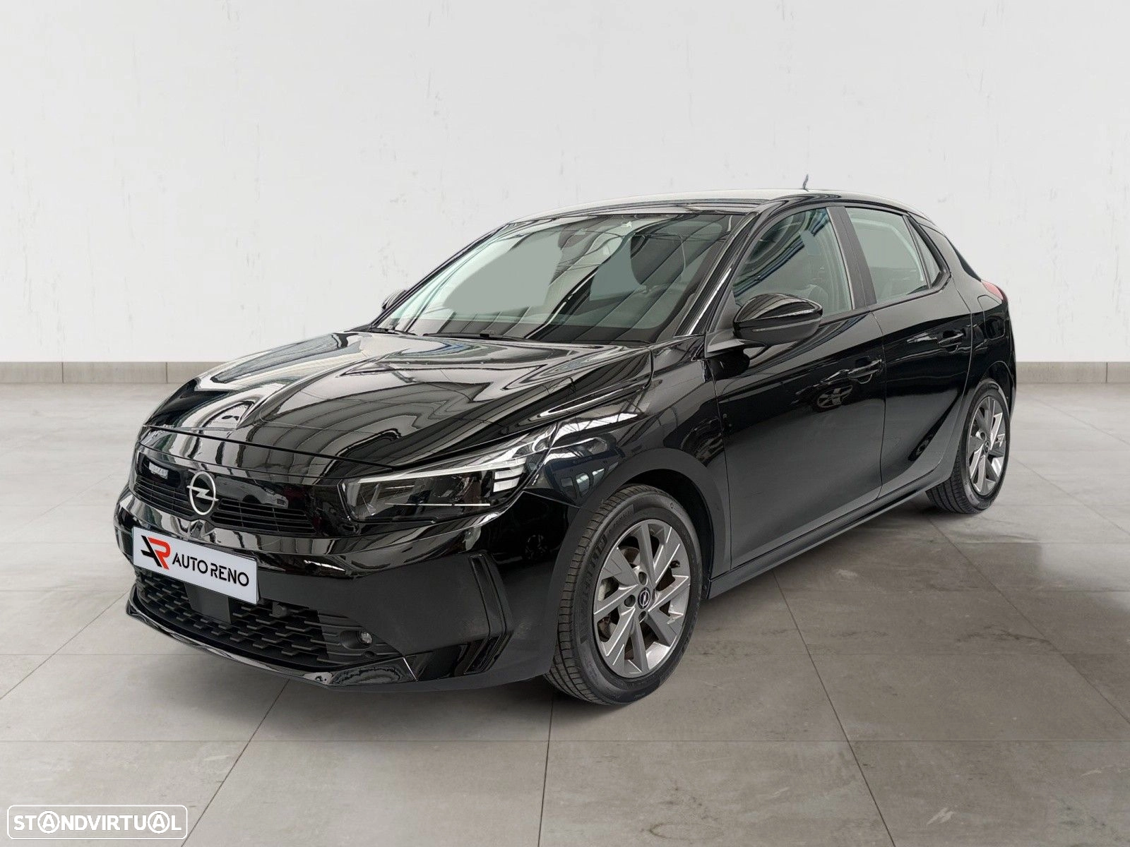 Opel Corsa 1.2 Edition
