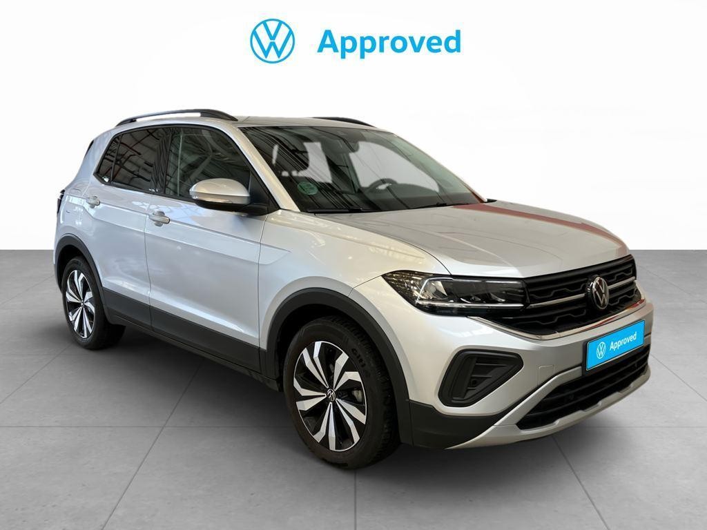 ``Más`` 1.0 TSI 85 kW (115 CV) DSG