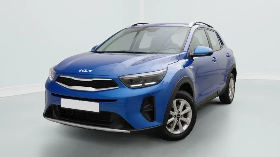 Kia Stonic 1.2 79 Occasion