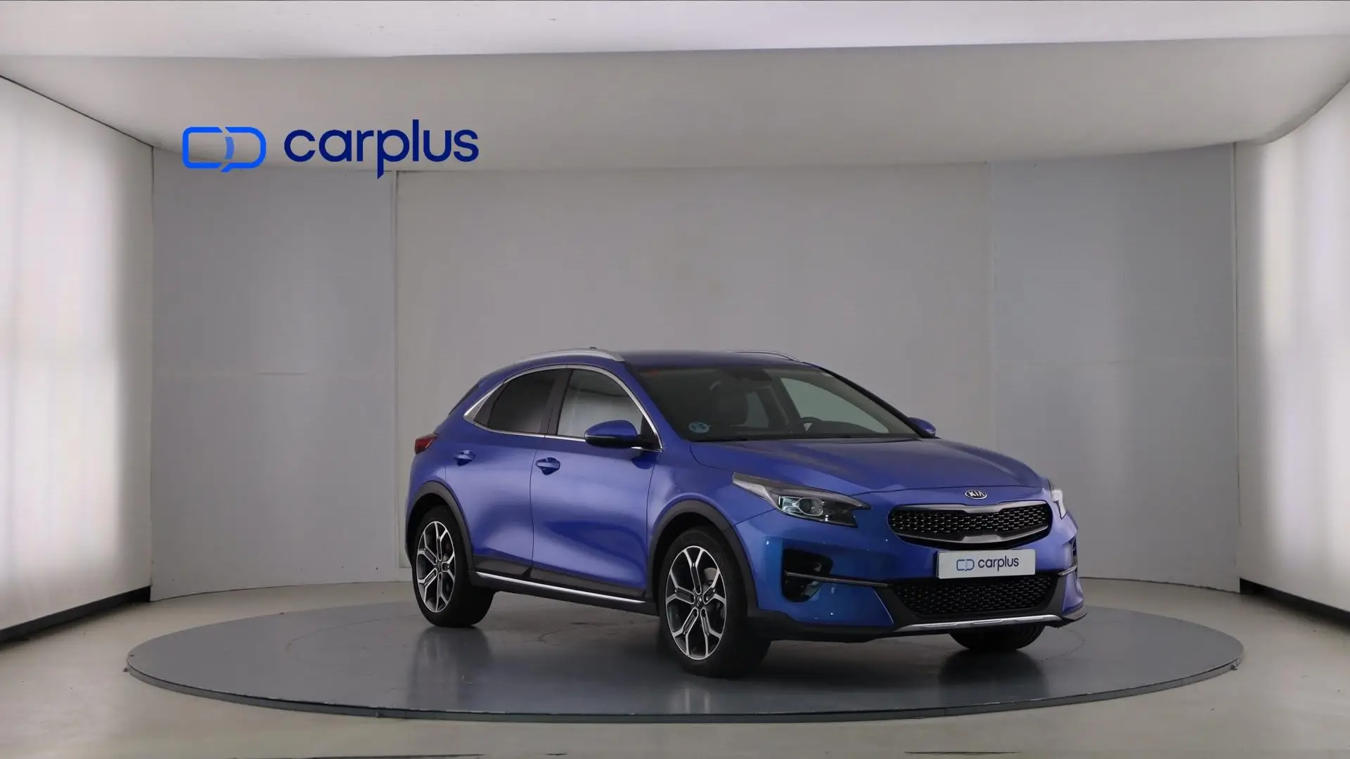 Kia XCeed 1.0 T-GDi Tech 88kW (120CV)