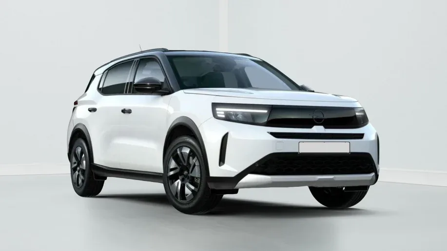 Opel FRONTERA Hybrid 145 GS Zéro km immatriculé
