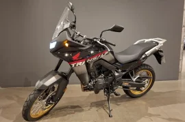 Honda NX 500